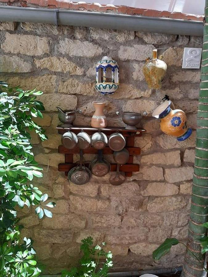 Pension Antonio Guesthouse Alicante Ngoại thất bức ảnh