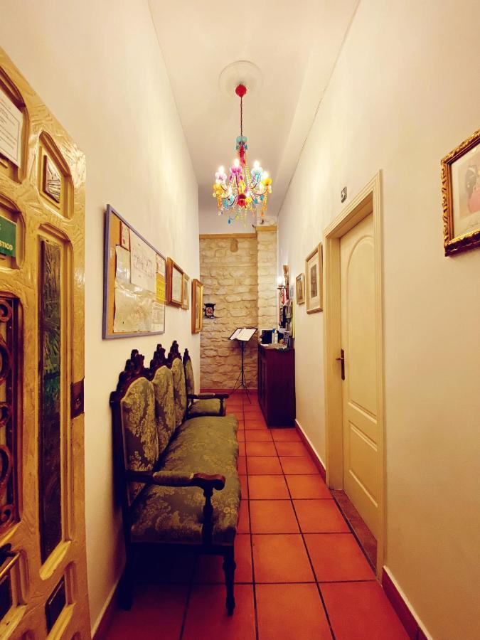 Pension Antonio Guesthouse Alicante Ngoại thất bức ảnh