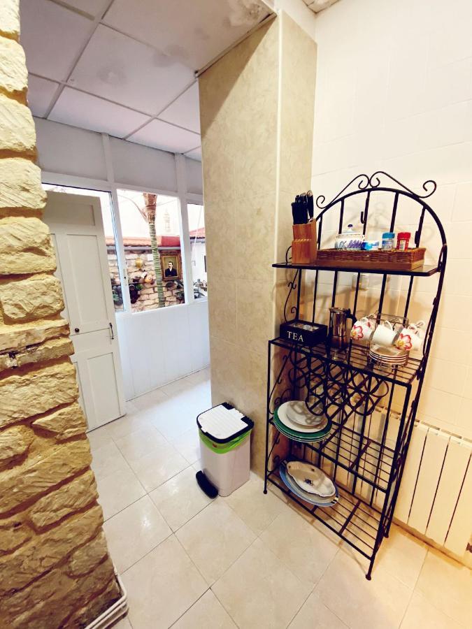 Pension Antonio Guesthouse Alicante Ngoại thất bức ảnh