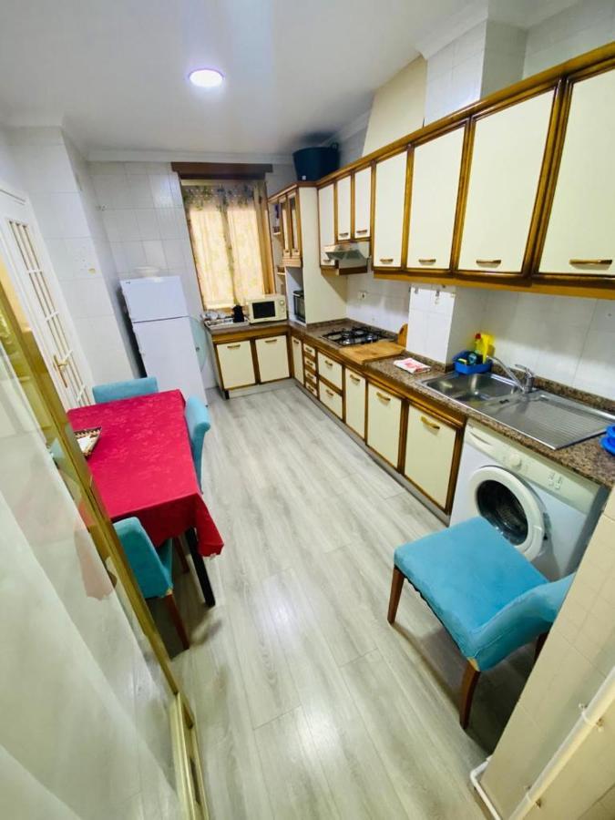 Pension Antonio Guesthouse Alicante Ngoại thất bức ảnh