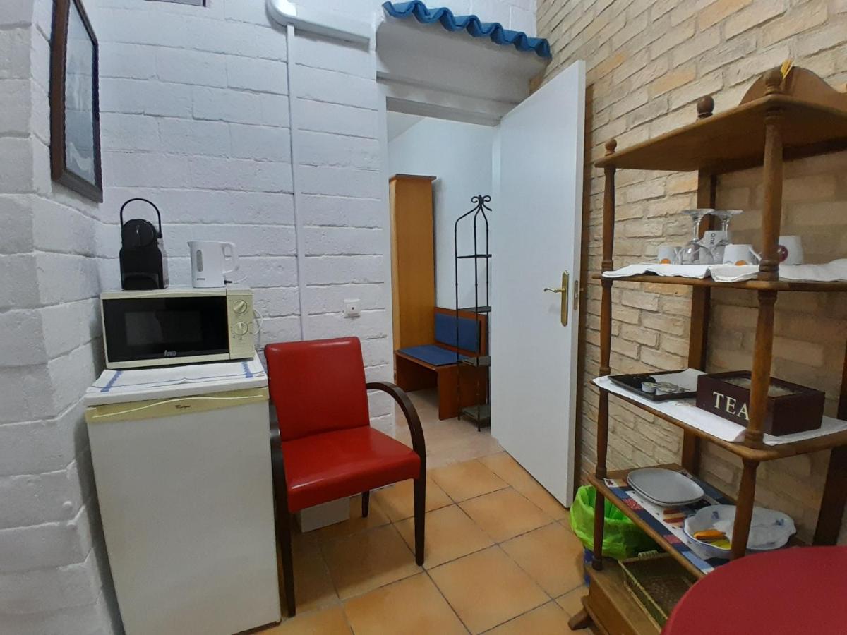 Pension Antonio Guesthouse Alicante Ngoại thất bức ảnh