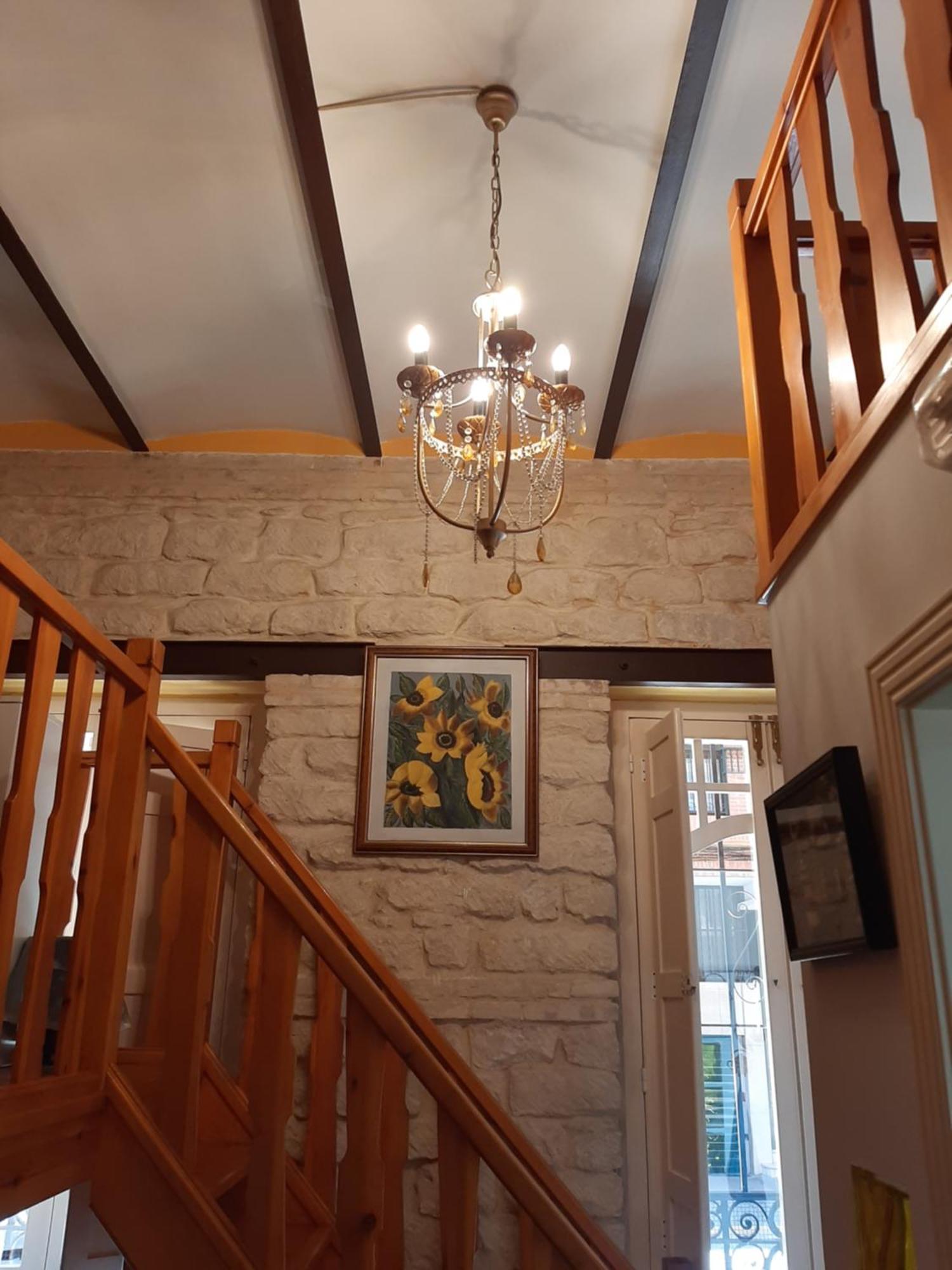 Pension Antonio Guesthouse Alicante Phòng bức ảnh