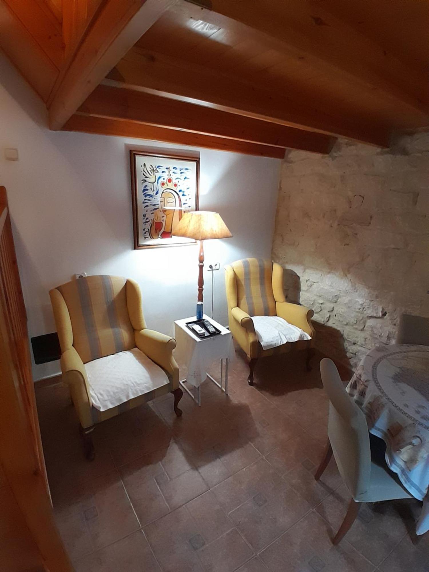 Pension Antonio Guesthouse Alicante Ngoại thất bức ảnh