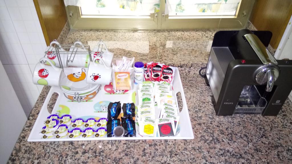 Pension Antonio Guesthouse Alicante Ngoại thất bức ảnh