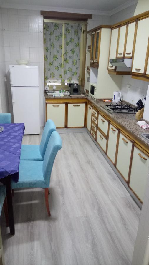 Pension Antonio Guesthouse Alicante Ngoại thất bức ảnh