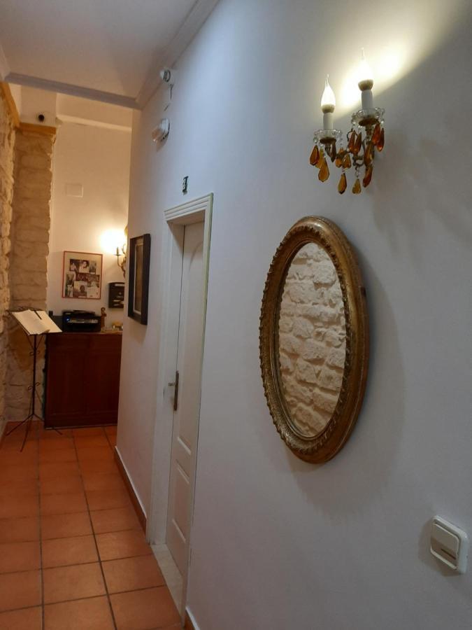 Pension Antonio Guesthouse Alicante Ngoại thất bức ảnh