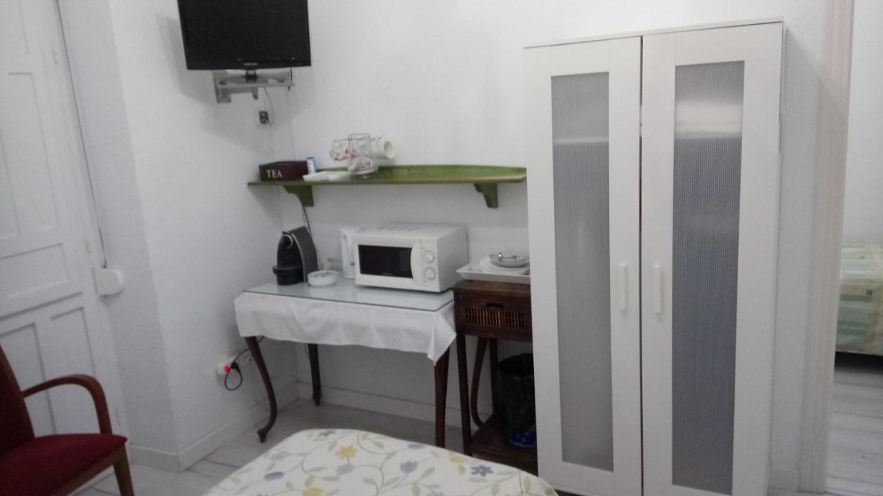 Pension Antonio Guesthouse Alicante Ngoại thất bức ảnh