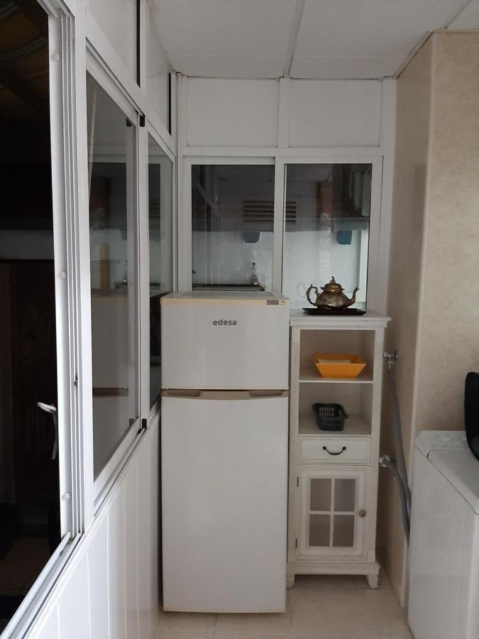 Pension Antonio Guesthouse Alicante Ngoại thất bức ảnh