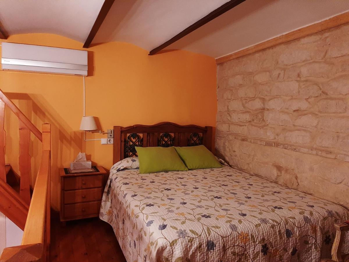 Pension Antonio Guesthouse Alicante Ngoại thất bức ảnh