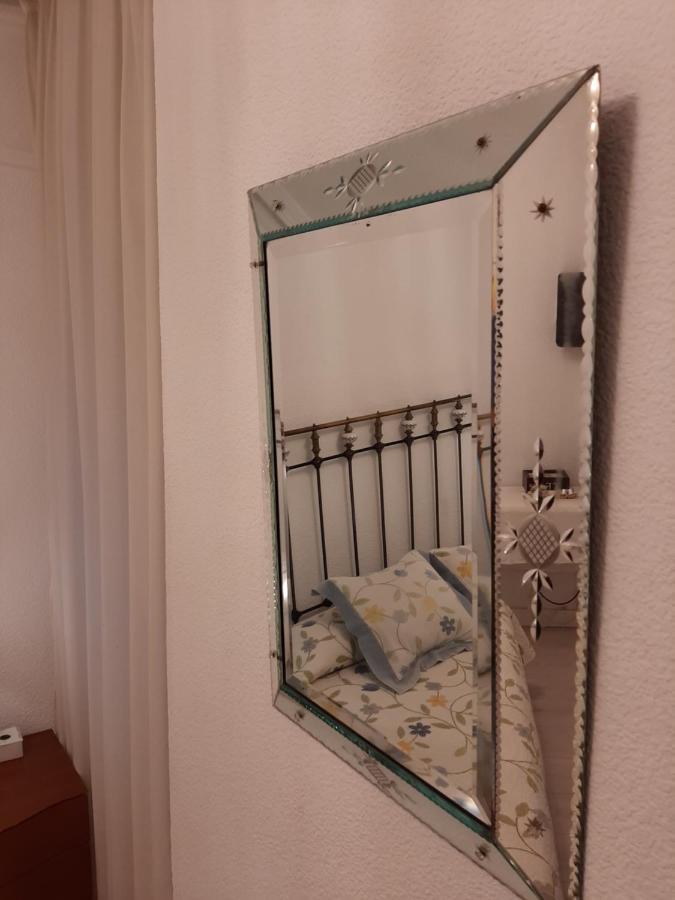 Pension Antonio Guesthouse Alicante Ngoại thất bức ảnh