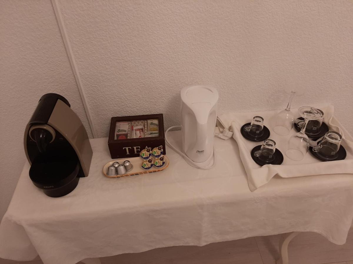 Pension Antonio Guesthouse Alicante Ngoại thất bức ảnh