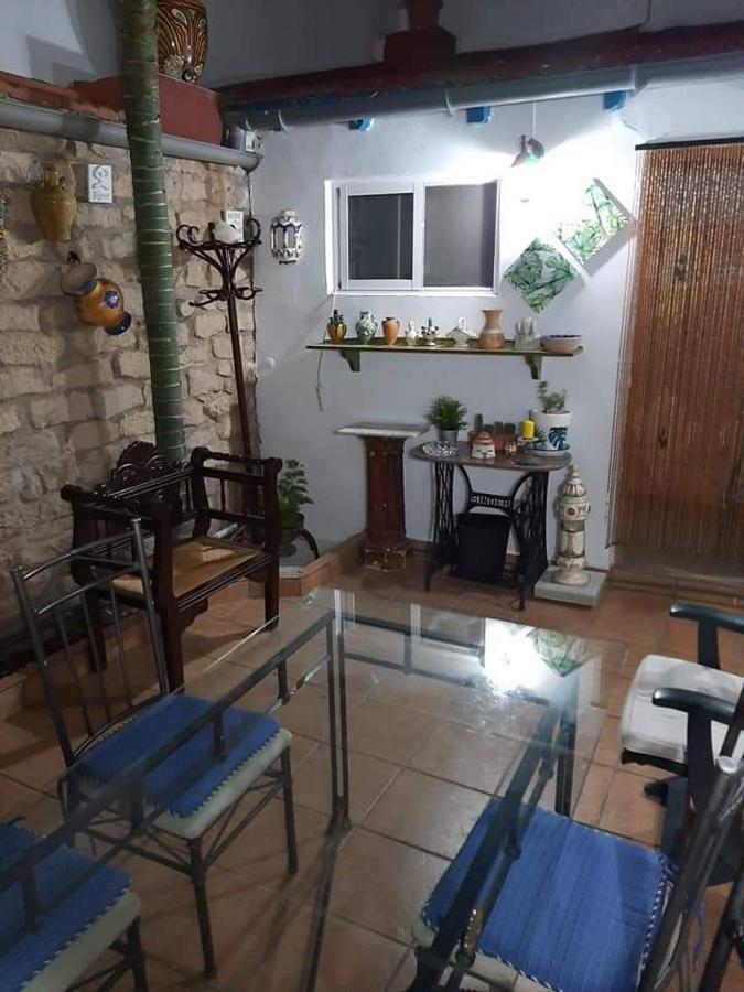 Pension Antonio Guesthouse Alicante Ngoại thất bức ảnh