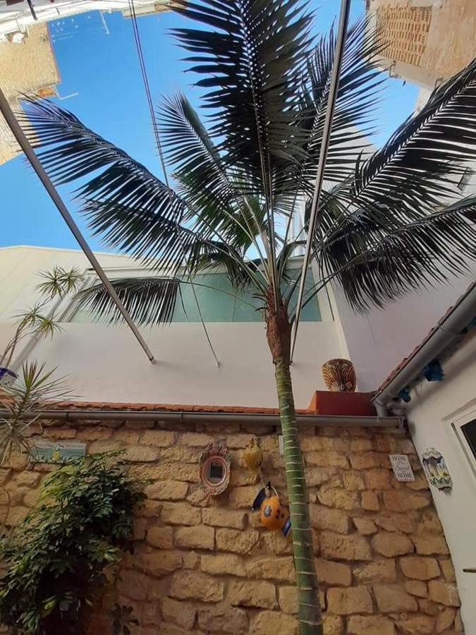 Pension Antonio Guesthouse Alicante Ngoại thất bức ảnh